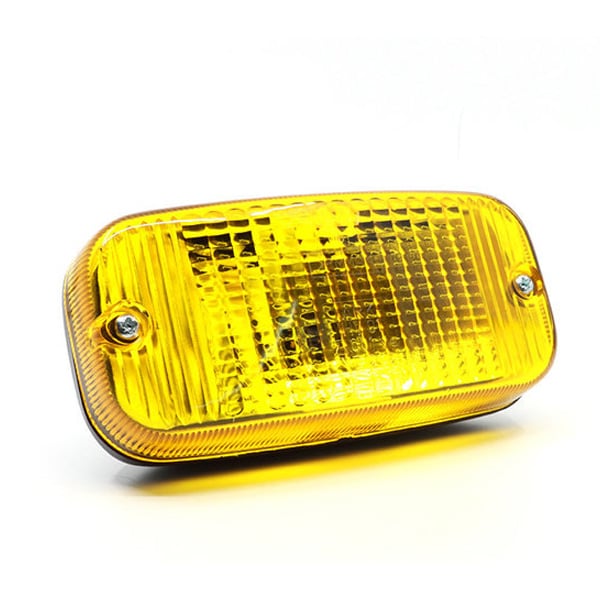 Talmu Daylight Lentille Jaune Danoise