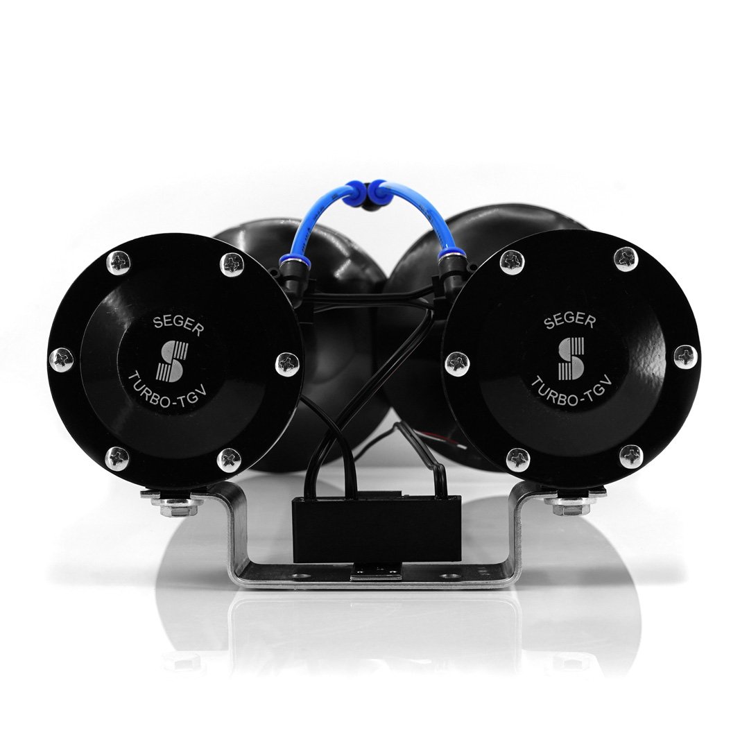 TGV horn 24V