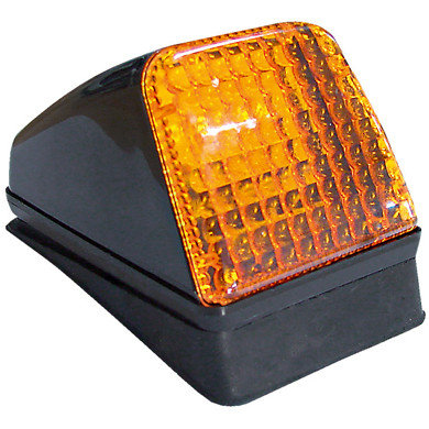 Volvo Illuminazione a LED 24V L95xB60xH60