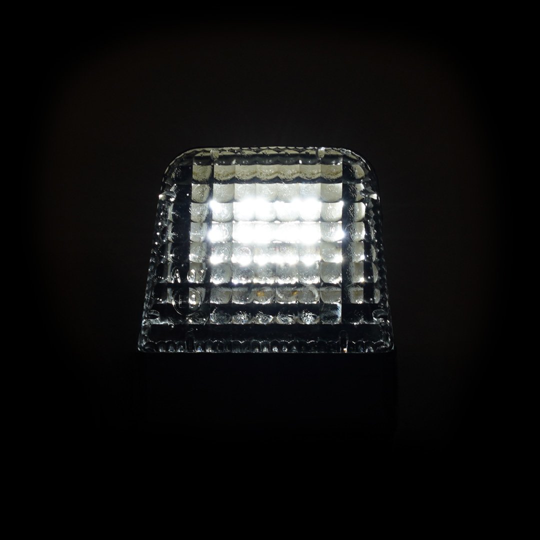 Volvo Illuminazione a LED 24V L95xB60xH60