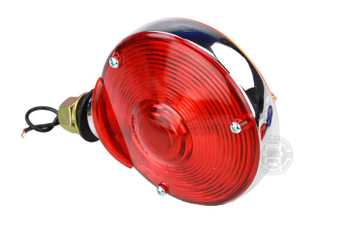 Porte-lampe Ø 10,5 cm BA15S 12V