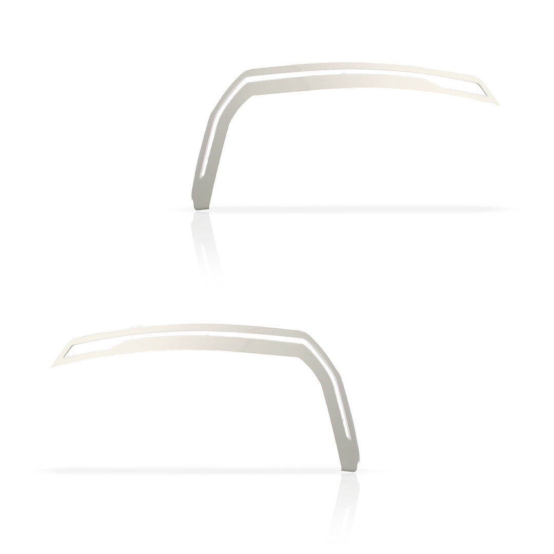 VEPRO Angry Eyes Pour DAF XF, XG Et XG+