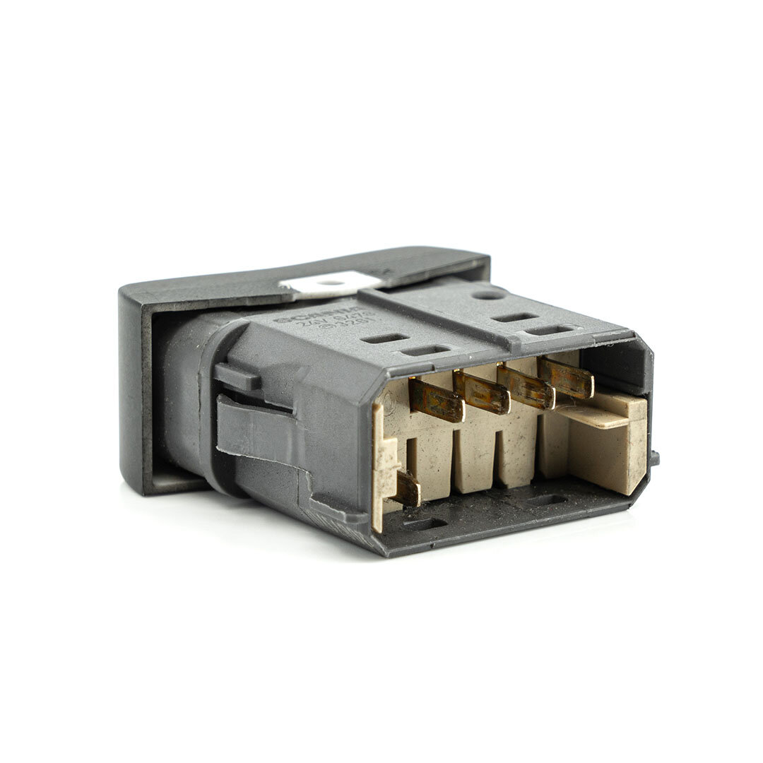 Interrupteur Classique Scania V8 Pour Nextgen