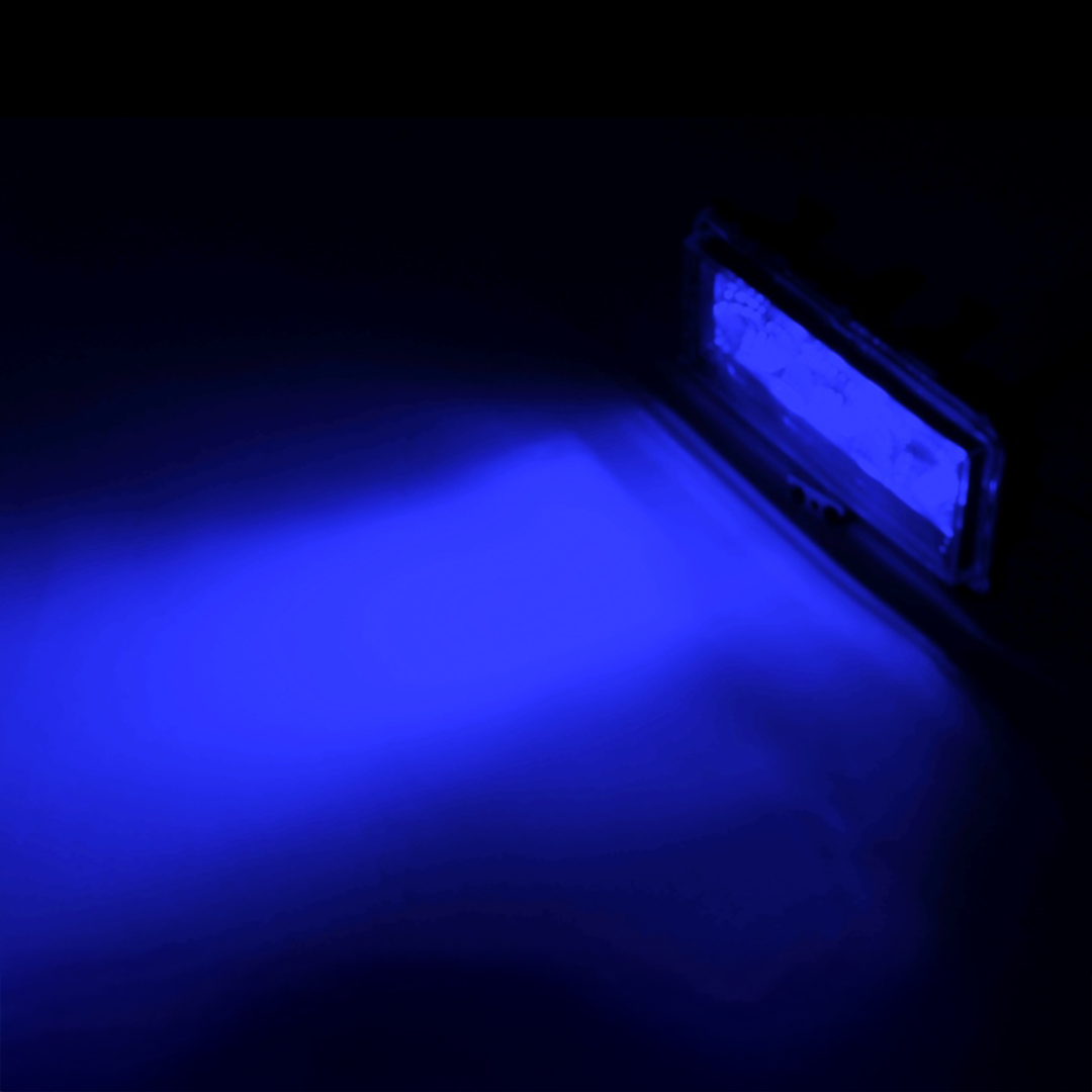 Kit de conversion éclairage intérieur LED RGB VOLVO