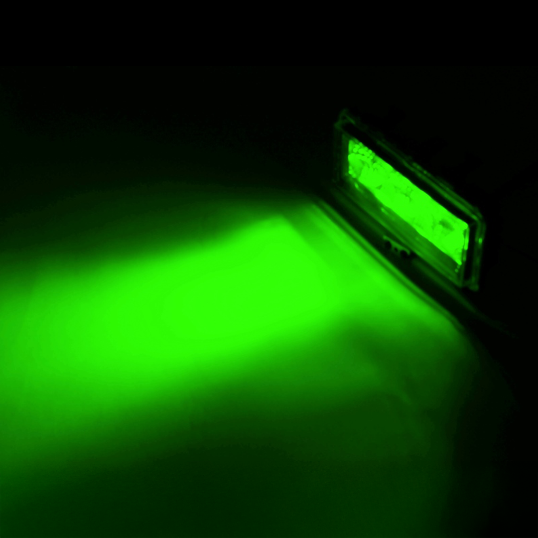 Kit de conversion éclairage intérieur LED RGB VOLVO