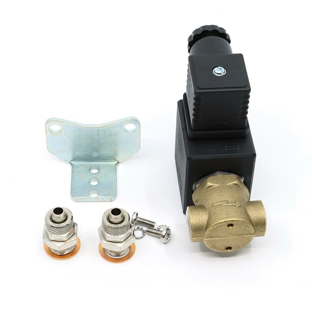 VT2408 24V 8MM