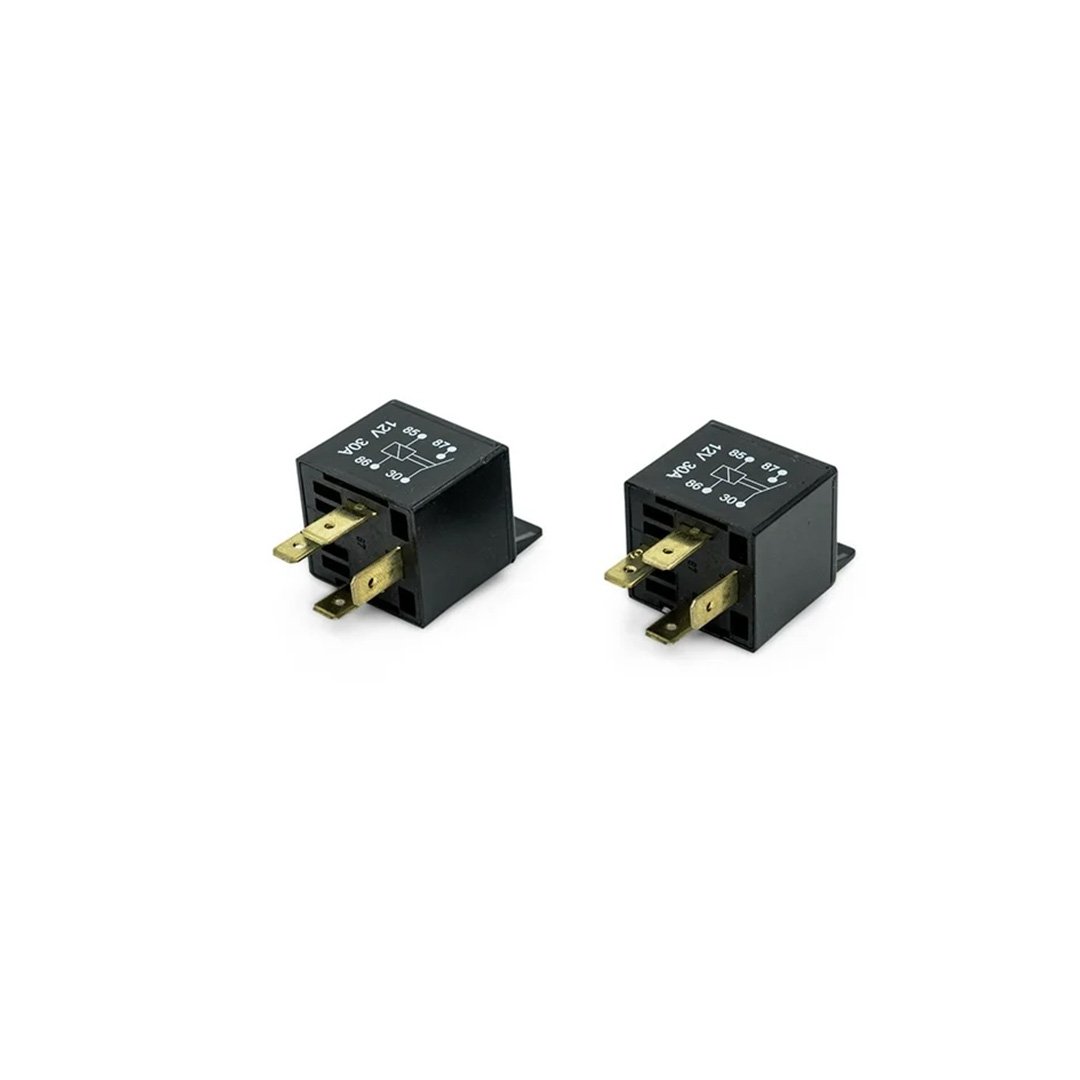 Marco Luchthoorn Xtreme Blast Doppio Compressore 120 dB Argento
