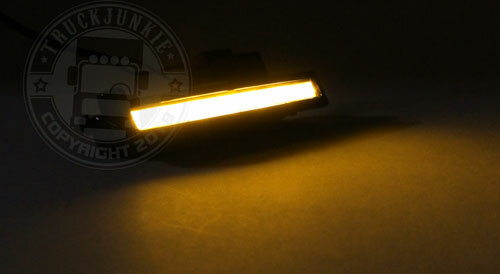 Câble de connexion exclusif Scania Next Gen Original Lighting