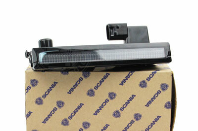 Câble de connexion exclusif Scania Next Gen Original Lighting