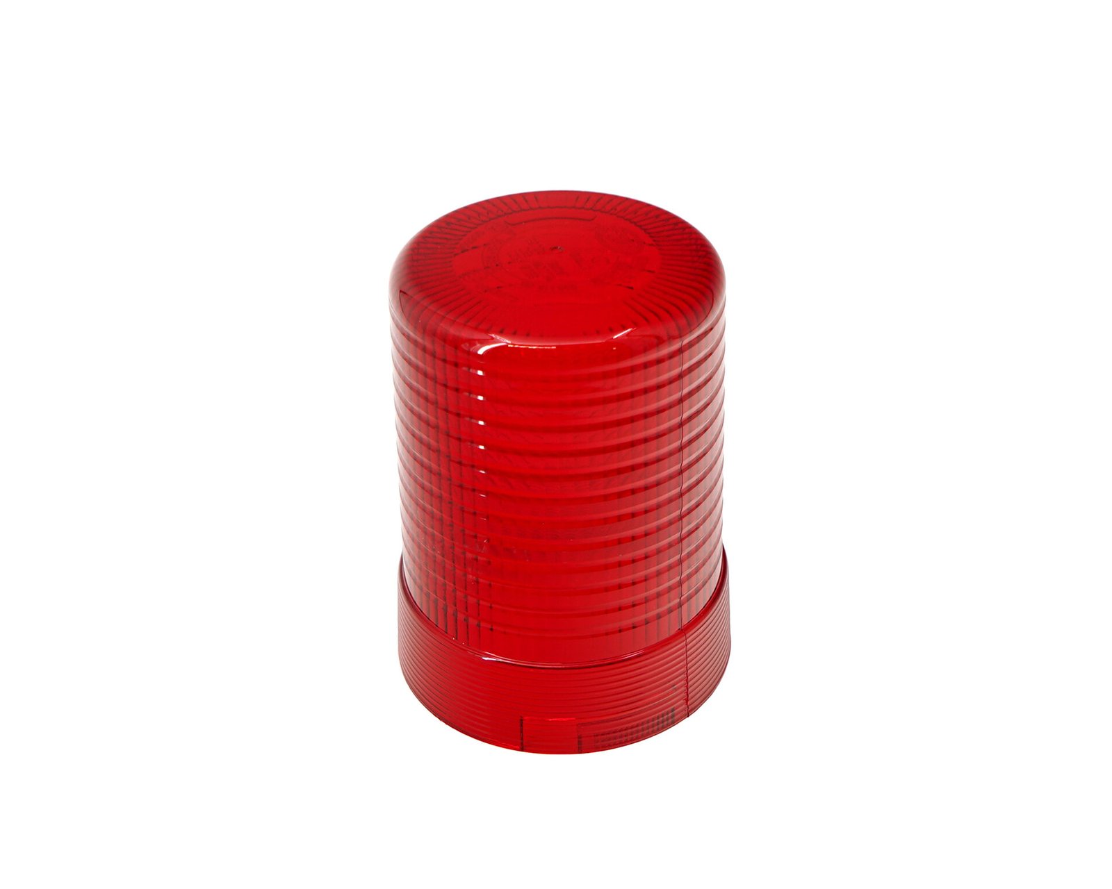 Capuchon de balise rotative rouge Hella adapté pour KL600/710