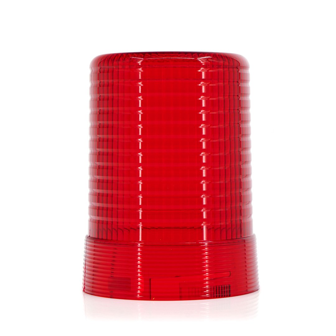Capuchon de balise rotative rouge Hella adapté pour KL600/710