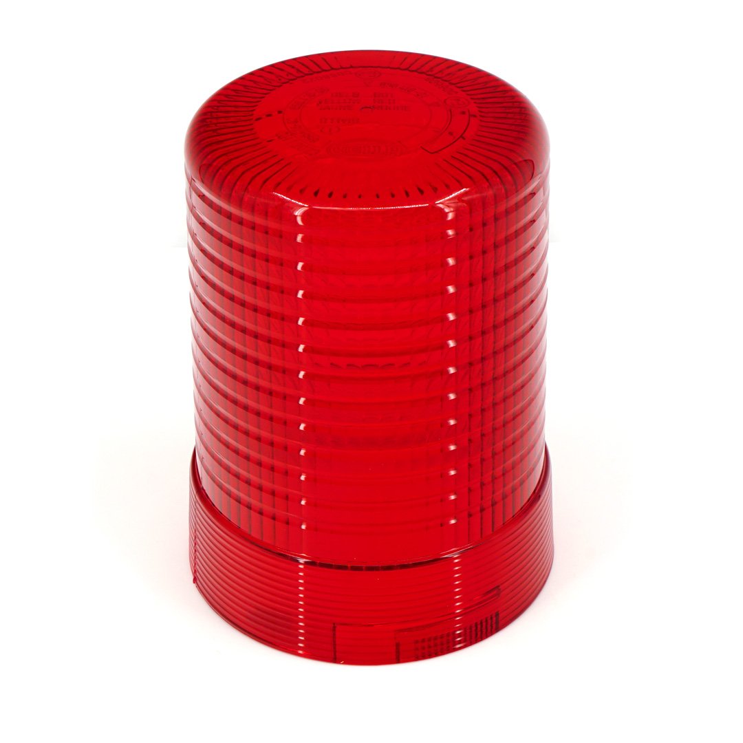 Capuchon de balise rotative rouge Hella adapté pour KL600/710