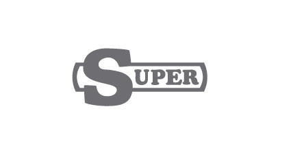 Super Oud Stickerset 
