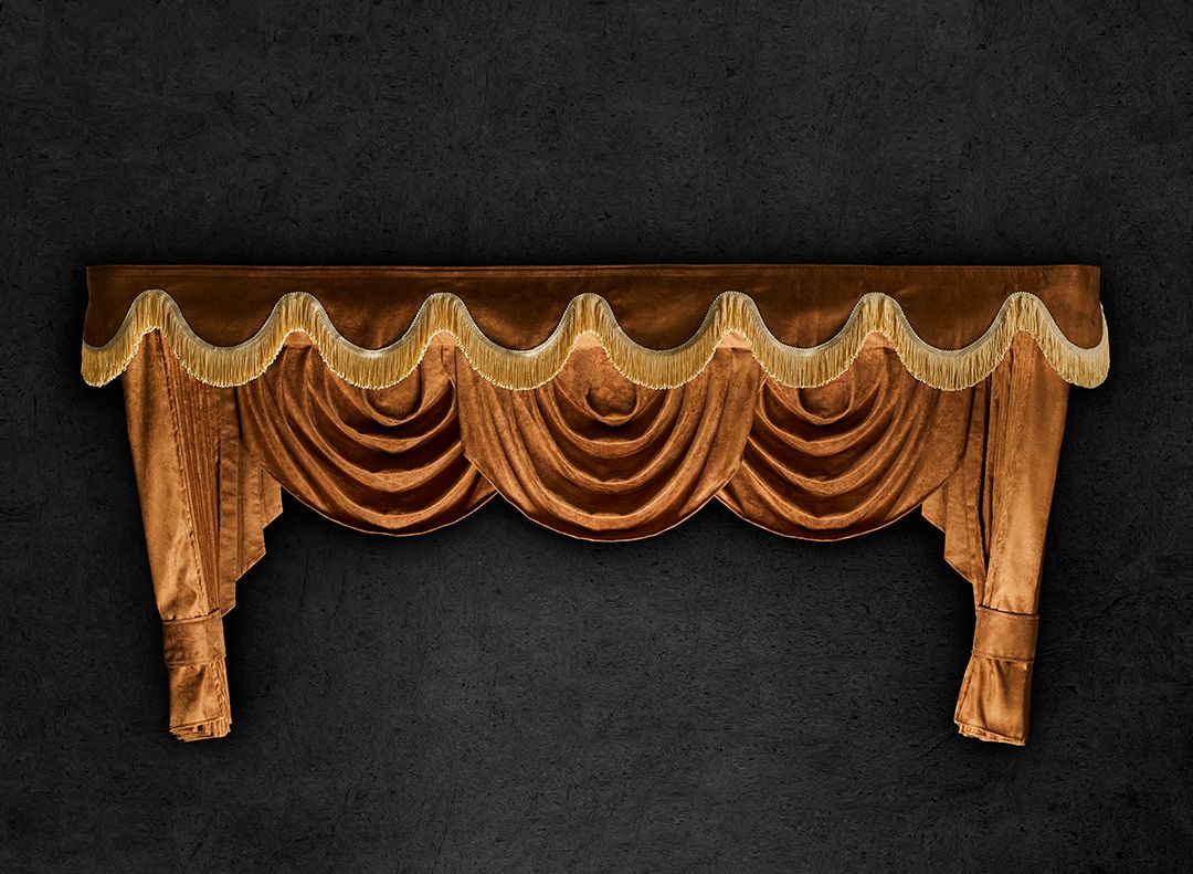 Omnius Truck Curtains