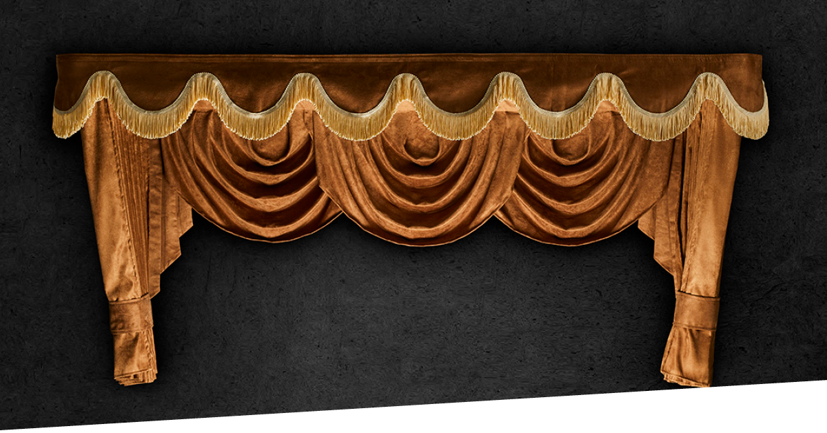 Omnius Truck Curtains