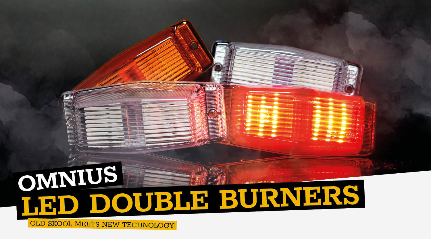 Dubbelbranders Omnius