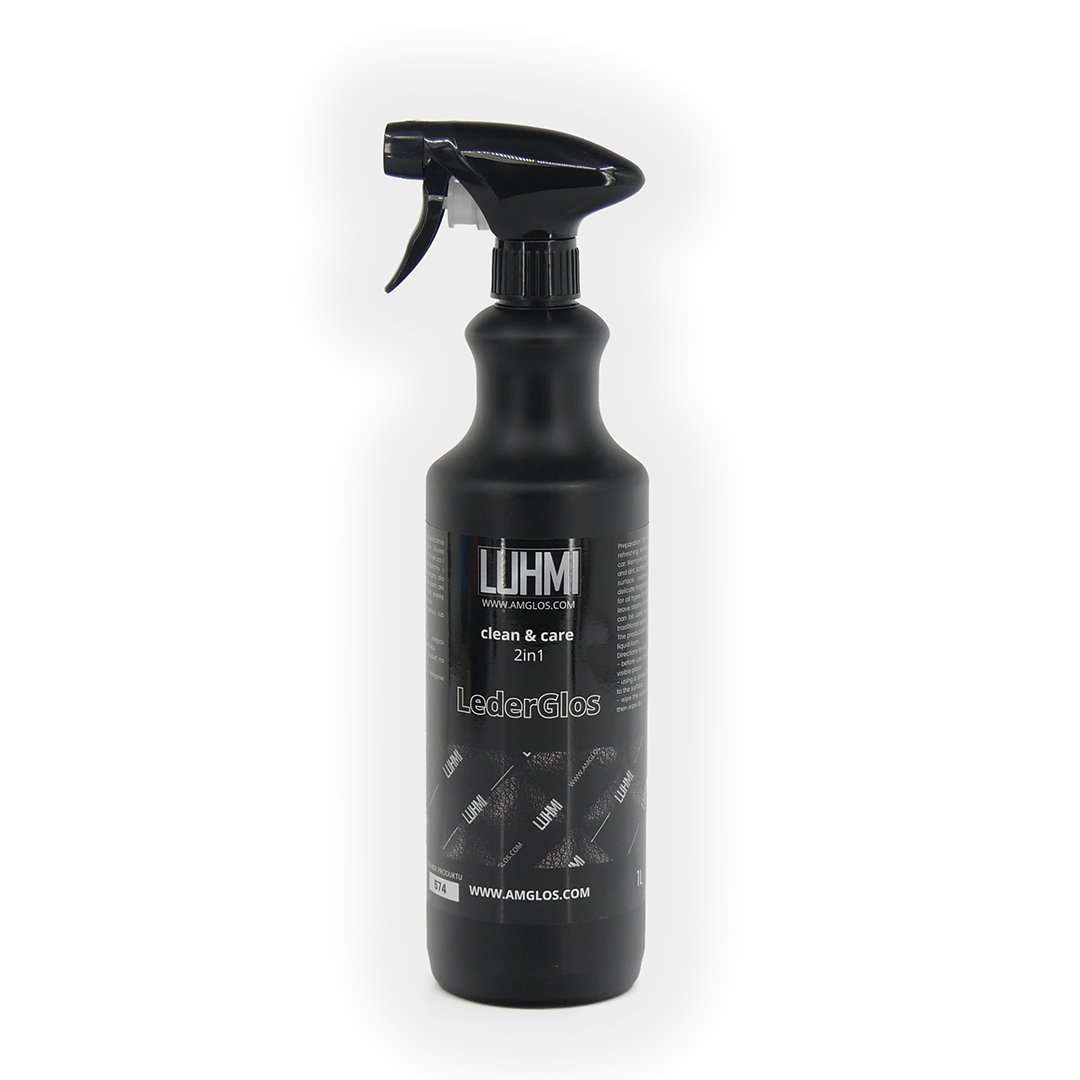 Luhmi Interior Detailer Gloss 1L