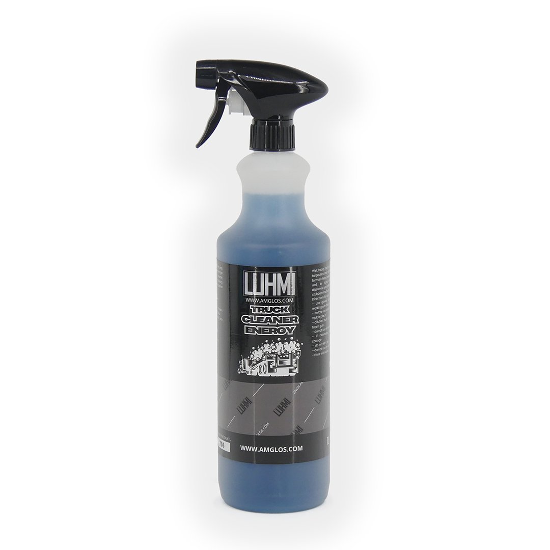 Luhmi Truck Wheel Cleaner 1L