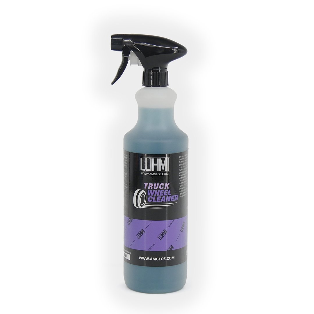 Luhmi Gloss Foam 1L