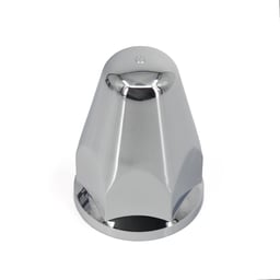 Capuchons d’écrou de roue UP Bullit 67 33 mm lot de 20.