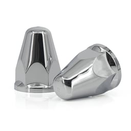 Capuchons d’écrou de roue UP Bullit 67 33 mm lot de 20.