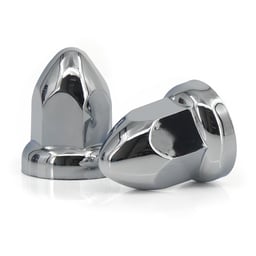 Capuchons d’écrous de roue UP 33 mm lot de 20.