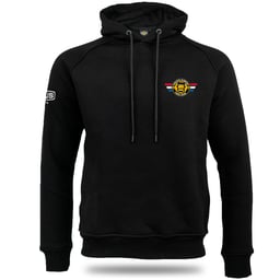 Hoodie – TJ|Omnius Team Gear 2025