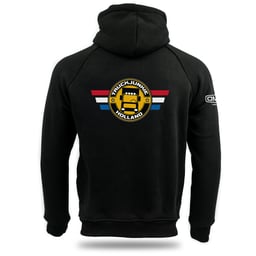 Hoodie – TJ|Omnius Team Gear 2025