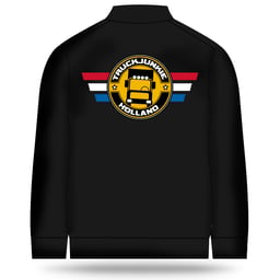 Truckjunkie | Omnius Team Gear 2025 - Gilet