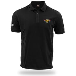 OMNIUS TEAM GEAR 2025 - POLO