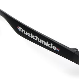 Truckjunkie Sunglasses