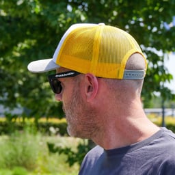 Truckjunkie Sunglasses