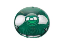 Lentille adaptée pour clignotant USA