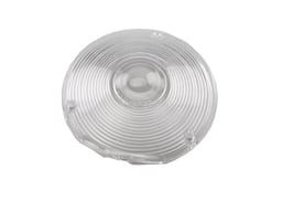 Lentille adaptée pour clignotant USA