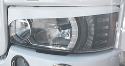 BKSX Ensemble Regard Fâché Pour Phare Style Xénon Scania R1 R2 Gauche Droite