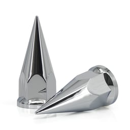 Capuchons d’écrous de roue UP Super Spike 124 lot de 10.