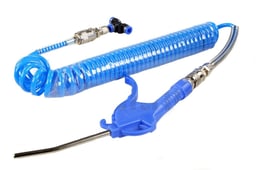 Druckluftpistole Universal 4.5m