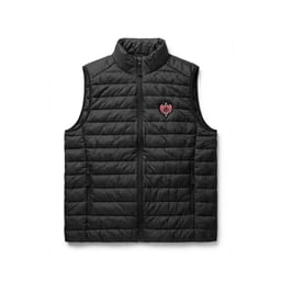Ronny Ceusters Gilet sans manches - Diamond - Gris