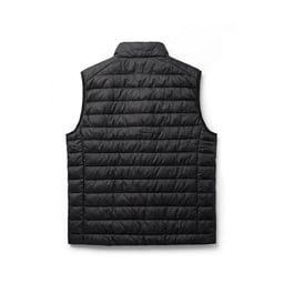 Ronny Ceusters Gilet sans manches - Diamond - Gris