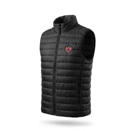 Ronny Ceusters Gilet sans manches - Diamond - Gris