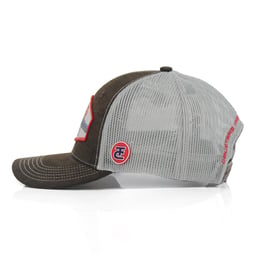Ronny Ceusters Cap Denim 2025