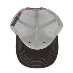 Ronny Ceusters Cap Denim 2025