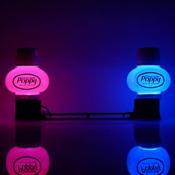Kit de support Poppy Duo Volvo FH4/FH5 Jasmin