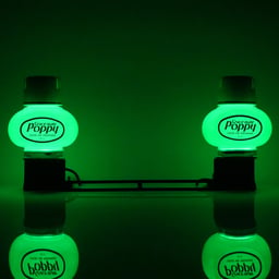 Kit de support Poppy Duo Volvo FH4/FH5 Jasmin