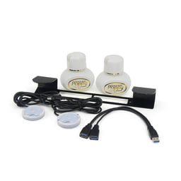 Kit de support Poppy Duo Volvo FH4/FH5 Jasmin