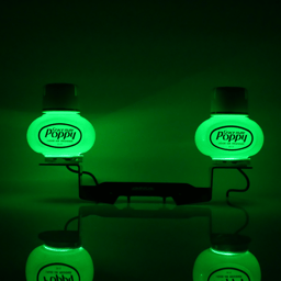 Kit de support Poppy Duo DAF XG/XG+ Jasmin