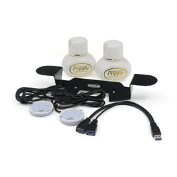 Kit de support Poppy Duo DAF XG/XG+ Jasmin