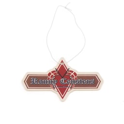 Ronny Ceusters Parfum d'ambiance - Flags Diamond
