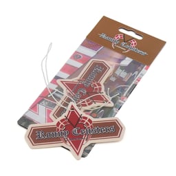Ronny Ceusters Parfum d'ambiance - Flags Diamond