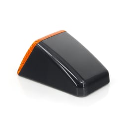 Lentille de feu supérieur Volvo